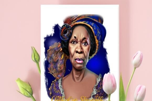 Download Inspirational Greeting Card 5x7 Inch - Premium Bundle