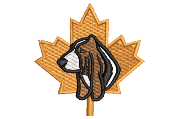 Download Hunting Dog Embroidery Design - Embroidery design Collection