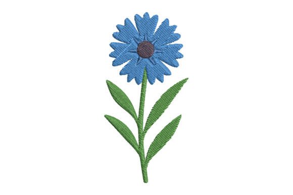 Download Flower Embroidery Design - Embroidery design Collection