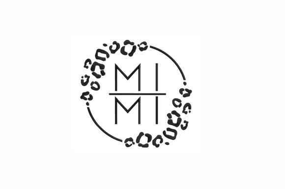 Download Mimi Machine Embroidery Design - Embroidery design Collection
